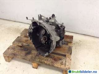 Girkasse manuell til Fiat Doblo,   (FIAT|C510)