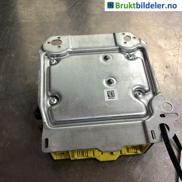 Airbag elektronikk til Mercedes CLA 2013-2019 (C117) (C117) (MERCEDES|A 117 900 18 01|0 285 012 552|)