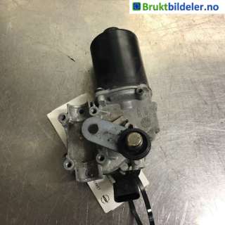 Viskermotor frontrute til Mercedes CLA,  (C117) (MERCEDES|A 176 906 18 00|W000027118)