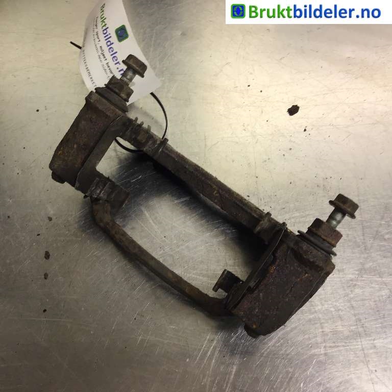Bremsecaliper brakett til Kia Cee