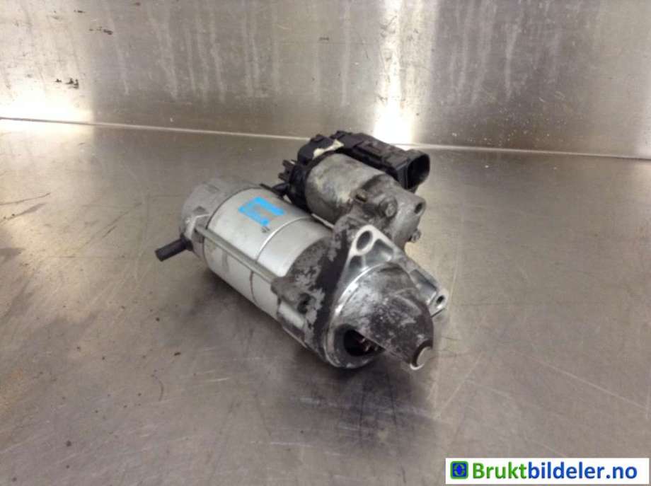 Starter diesel til Subaru Trezia, 2011-2013  (SUBARU|28100-33120)