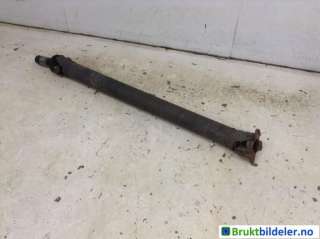 Mellomaksel til Ford Expedition, 2003-2006  (FORD (US)|)