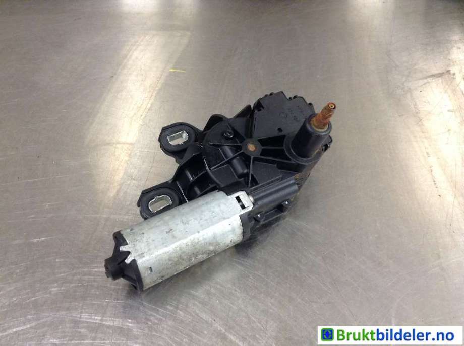 Viskermotor bakrute til Mercedes Vito/Viano, 2004-2010 (Fase 1) (W639) (W639) (MERCEDES|A 639 820 09 08)
