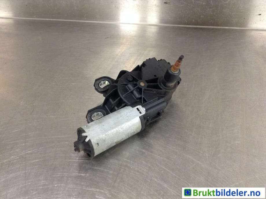 Viskermotor bakrute til Mercedes Vito/Viano, 2004-2010 (Fase 1) (W639) (W639) (MERCEDES|A 639 820 10 08)