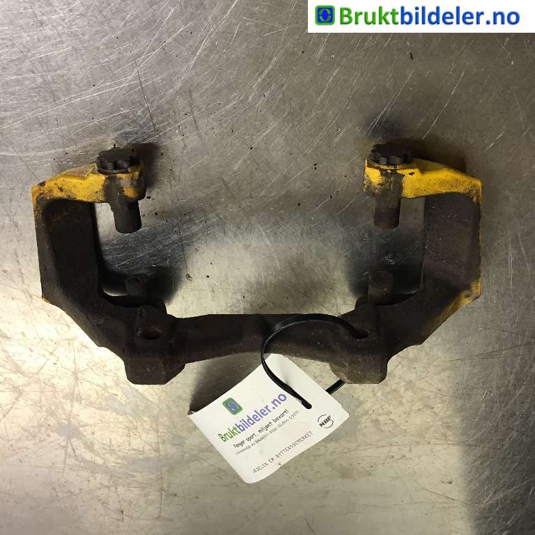 Bremsecaliper brakett til Mercedes E-Klasse, 2013-2016 (Fase 2) (W212) (W212) (MERCEDES|A 204 421 11 94)