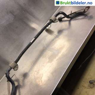 Stabilisatorstag foran til Mercedes E-Klasse,  (W212) (MERCEDES|A 218 323 00 65)