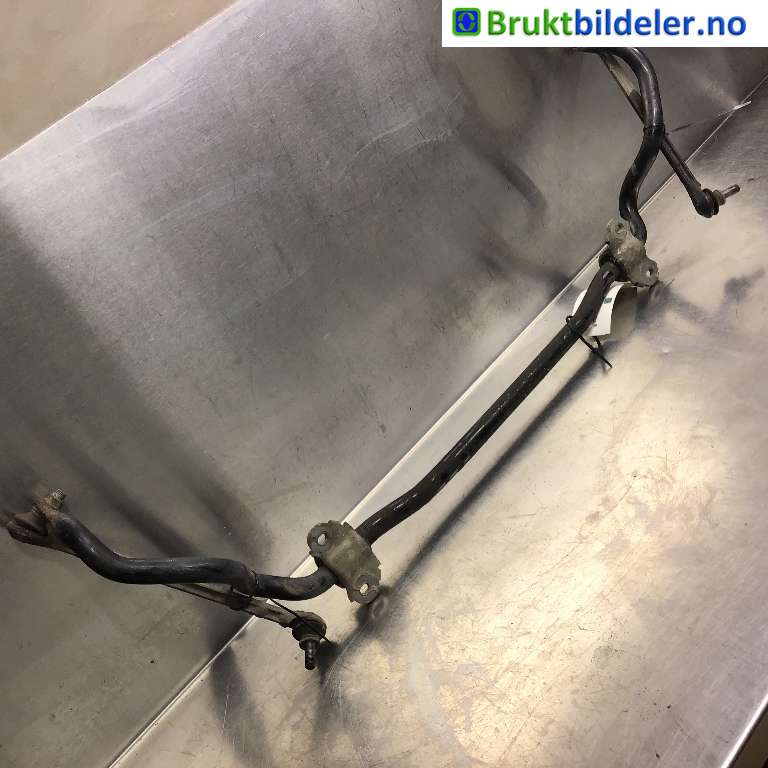Stabilisatorstag foran til Mercedes E-Klasse 2013-2016 (Fase 2) (W212) (W212) (MERCEDES|A 218 323 00 65|)