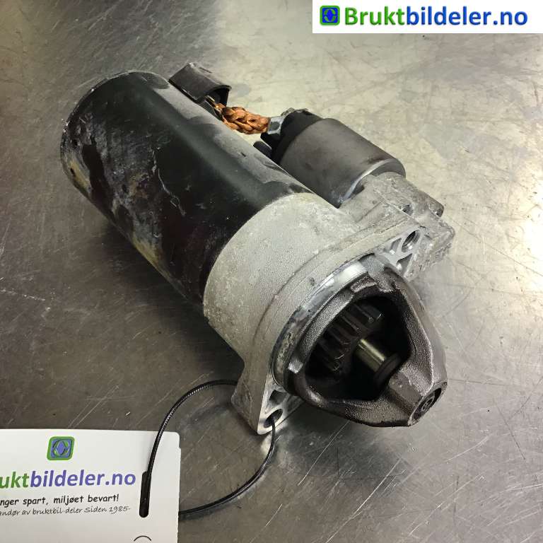 Starter diesel til Mercedes E-Klasse, 2013-2016 (Fase 2) (W212) (W212) (MERCEDES|A 651 906 28 00)