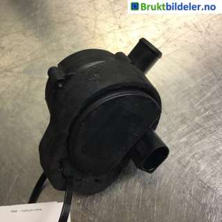 Sirkulasjonspumpe til Mercedes E-Klasse,  (W212) (MERCEDES|A 211 835 03 64|0 392 023 000)