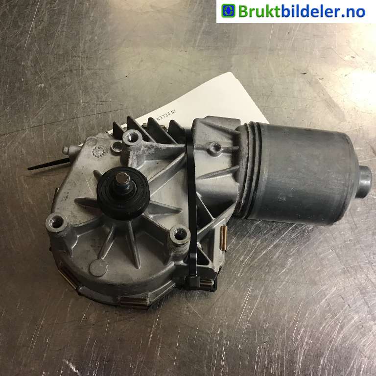 Viskermotor frontrute til Mercedes E-Klasse 2009-2013 (Fase 1) (W212) (W212) (MERCEDES||1 397 220 666)