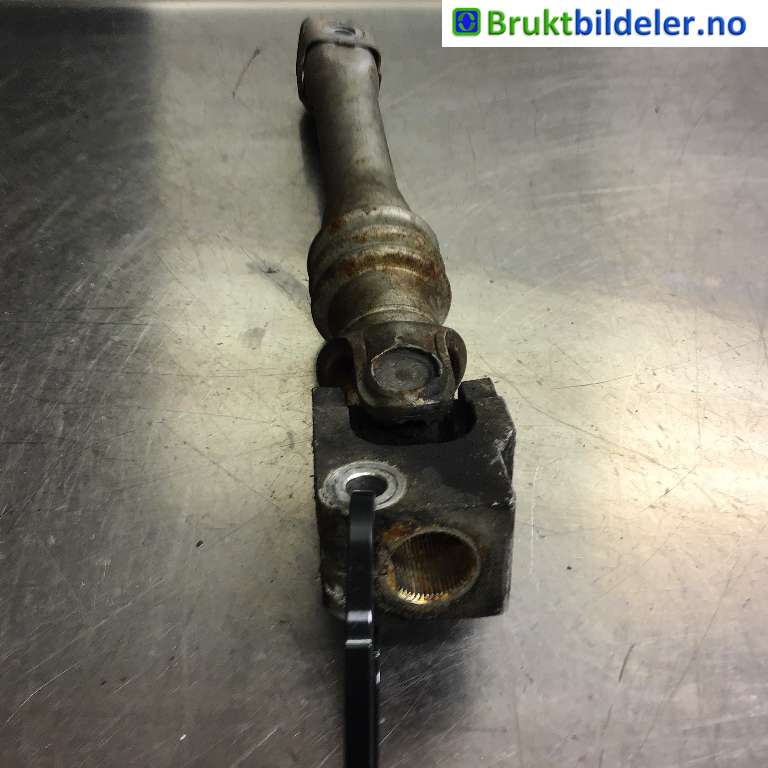 Rattaksel ledd til Mercedes E-Klasse 2009-2013 (Fase 1) (W212) (W212) (MERCEDES|A 204 462 02 78|)