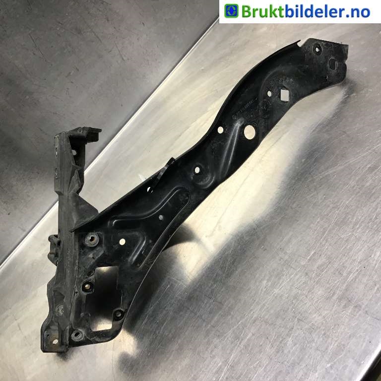 Karosseri front til Mercedes E-Klasse 2009-2013 (Fase 1) (W212) (W212) (MERCEDES|A 212 620 021|)