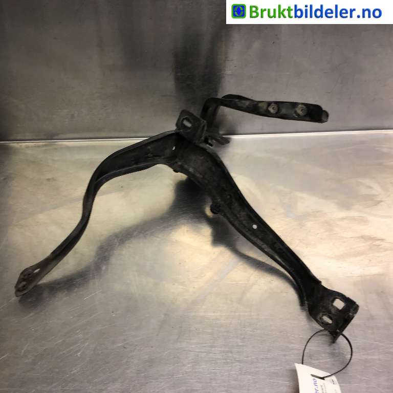 Frontlyktehus til Mercedes E-Klasse 2009-2013 (Fase 1) (W212) (W212) (MERCEDES|PP 212 620 027|)