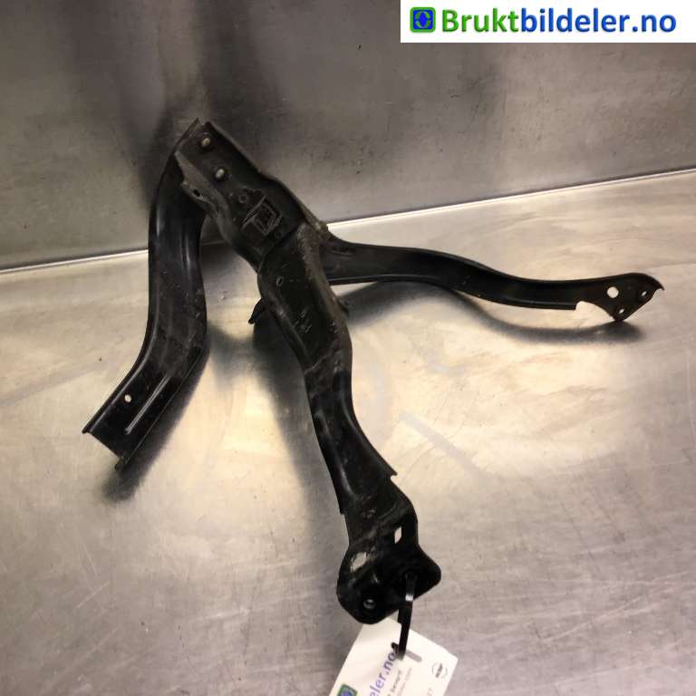 Frontlyktehus til Mercedes E-Klasse 2009-2013 (Fase 1) (W212) (W212) (MERCEDES|PP 212 620 027|)