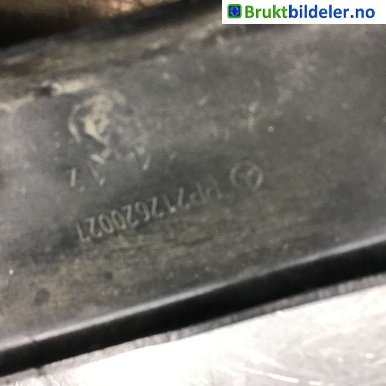 Frontlyktehus til Mercedes E-Klasse 2009-2013 (Fase 1) (W212) (W212) (MERCEDES|PP 212 620 027|)