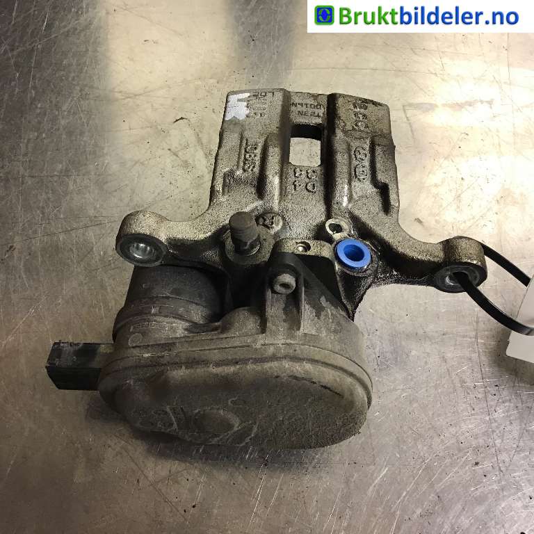 Bremsecaliper høyre bak til Hyundai Kona 2021-2023 (Type I, Fase 2)  (HYUNDAI|58230K 4100|)