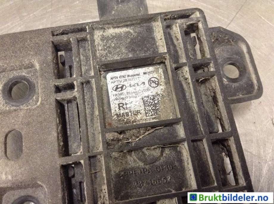 Sensor radar til Kia EV6 2021-->>  (KIA|99140-CV000|)