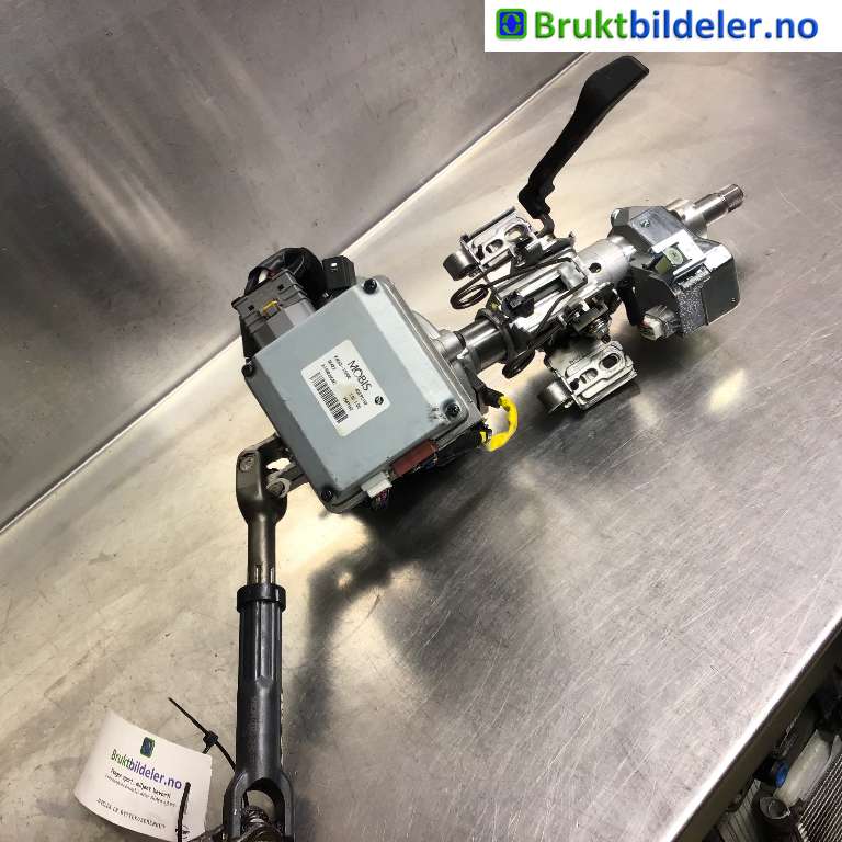 Rattaksel elektrisk servo til Hyundai Kona 2021-2023 (Type I, Fase 2) (HYUNDAI|56300K4271||K4563-E000)