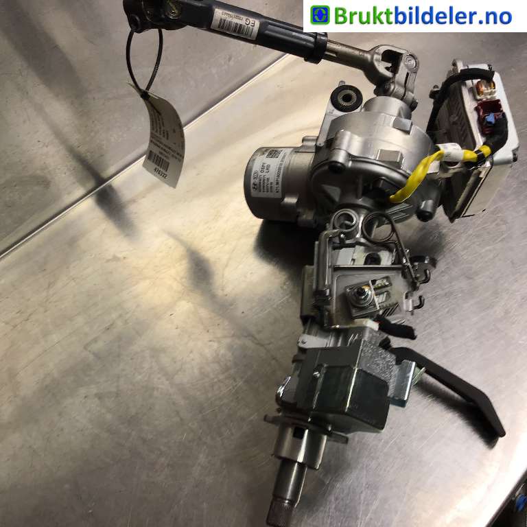 Rattaksel elektrisk servo til Hyundai Kona 2021-2023 (Type I, Fase 2) (HYUNDAI|56300K4271||K4563-E000)