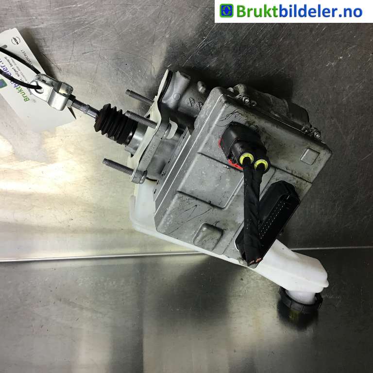ABS sentral til Hyundai Kona 2021-2023 (Type I, Fase 2)  (HYUNDAI|58520K4010||58500-K4110)