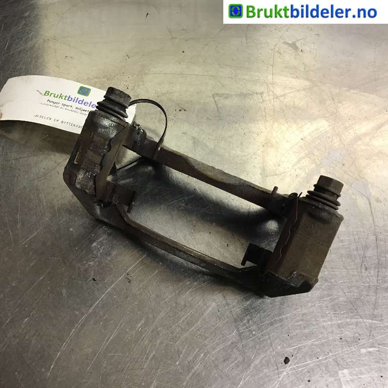 Bremsecaliper brakett til Hyundai Kona 2021-2023 (Type I, Fase 2) (HYUNDAI|)
