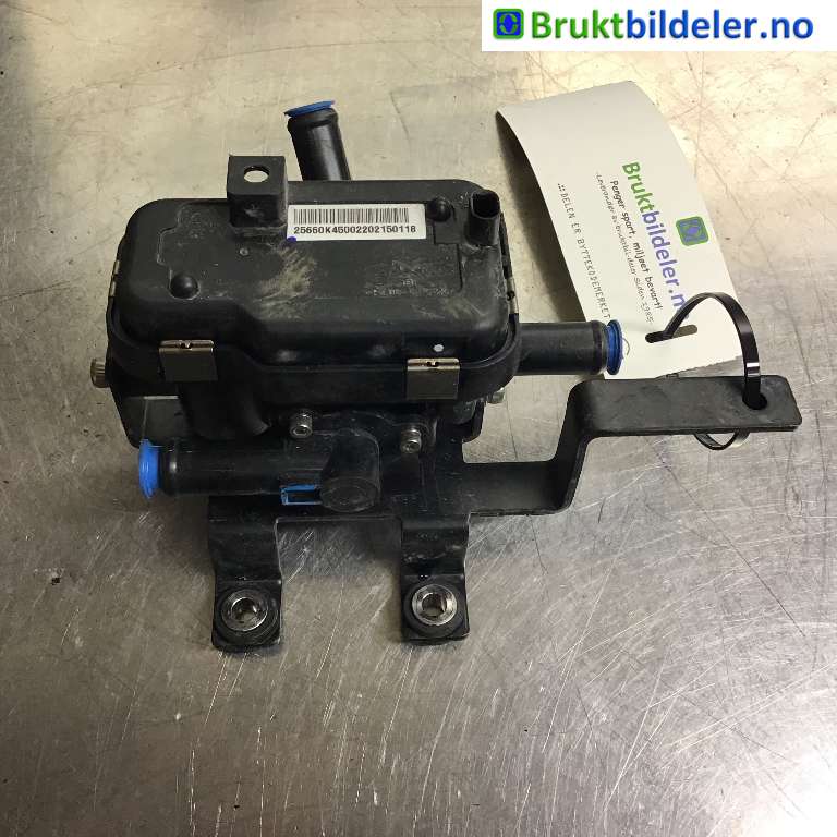 Diverse deler til Hyundai Kona 2021-2023 (Type I, Fase 2) (HYUNDAI|25660 K4500|2202150118|)