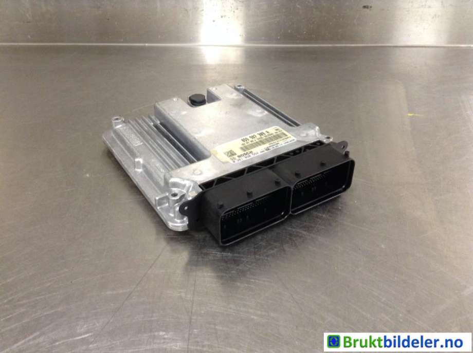 Styreenhet motor til Porsche Macan, 2014-->> (95B) (95B) (PORSCHE|059 907 309 A)