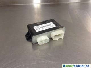 Diverse deler til Porsche Macan,  (95B) (PORSCHE|4G0 907 355 G|9A7 907 355 00)