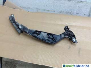 Diverse deler til Porsche Macan, 2014->> (95B) (95B) (PORSCHE|95B 807 890 A|95B 807 890 C)