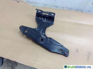 Frontlyktehus til Porsche Macan,  (95B) (PORSCHE|95B 941 122 B)