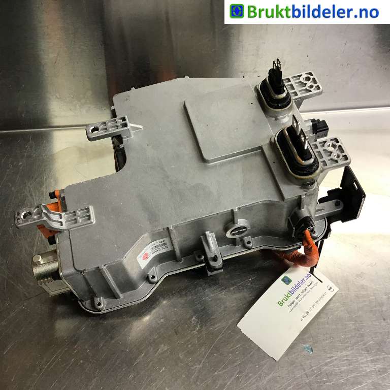 Diverse deler til Hyundai Kona 2021-2023 (Type I, Fase 2)  (HYUNDAI|91958-K4350|)