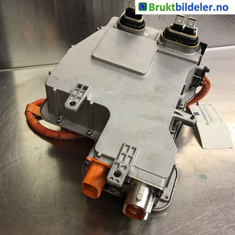 Diverse deler til Hyundai Kona 2021-2023 (Type I, Fase 2)  (HYUNDAI|91958-K4350|)