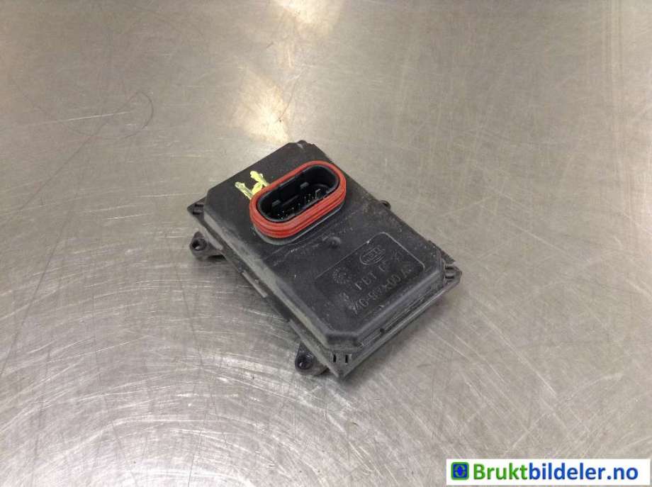 Styreenhet xenon/ballast til Porsche Macan, 2014-->> (95B) (95B) (PORSCHE|7PP 941 329 T)