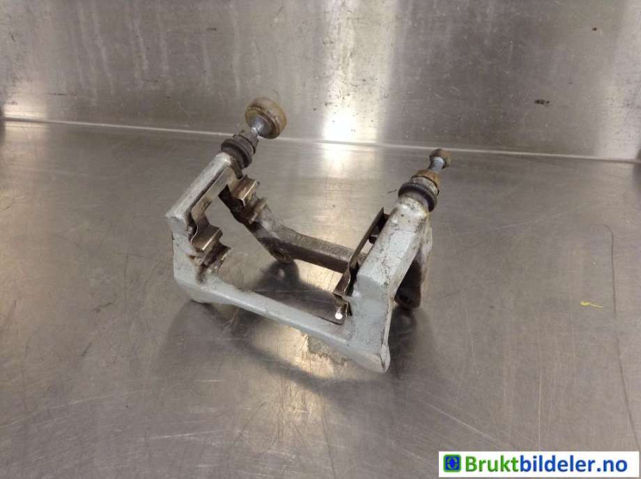 Bremsecaliper brakett til Porsche Macan, 2014-->> (95B) (95B) (PORSCHE|95B 615 425 C)