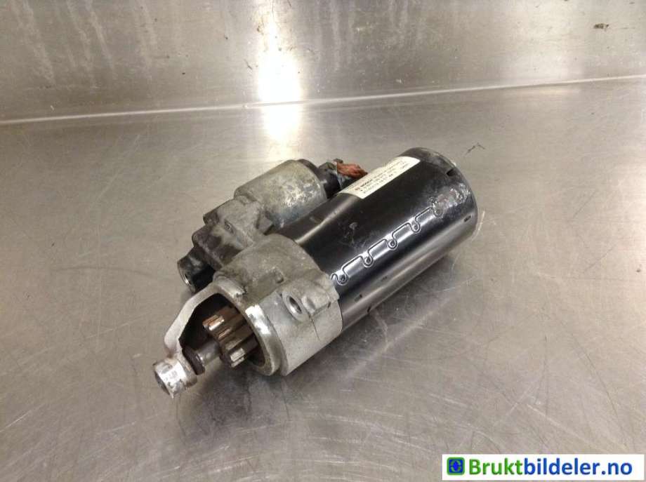 Starter diesel til Porsche Macan, 2014-->> (95B) (95B) (PORSCHE|)
