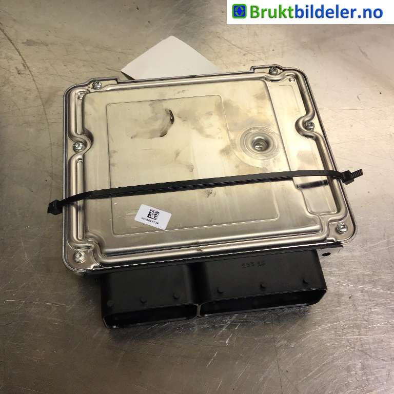 Styreenhet motor til BMW 3-Serie 2012-2018 (F30/F31/F34) (F30/F31/F34) (BMW|8 573 257-01|0 281 019 680|)