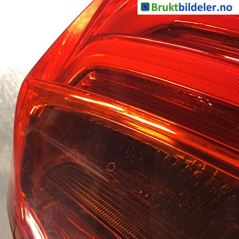 Baklykt høyre til BMW 3-Serie 2012-2018 (F30/F31/F34) (F30/F31/F34) (BMW|63 21 7 372 784-01|183611-12|)