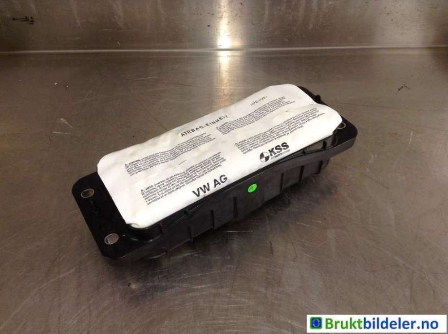 Airbag passasjer til Porsche Macan, 2014-->> (95B) (95B) (PORSCHE|95B 880 204)