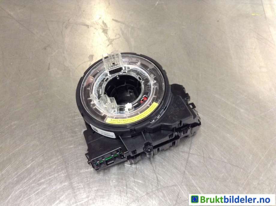 Airbag slepering til Porsche Macan, 2014-->> (95B) (95B) (PORSCHE|95B 953 568 C)