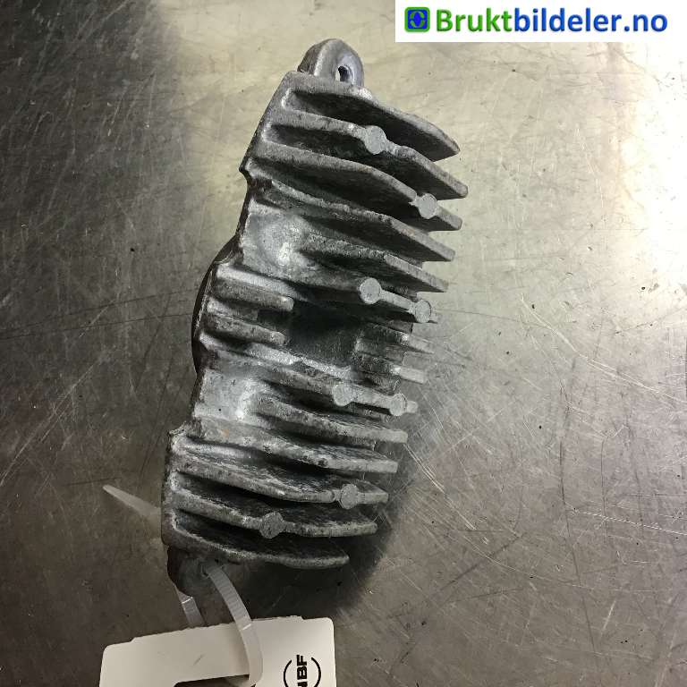 Styreenhet xenon/ballast til BMW 3-Serie 2012-2018 (F30/F31/F34) (F30/F31/F34) (BMW|63 11 7 398 766|)