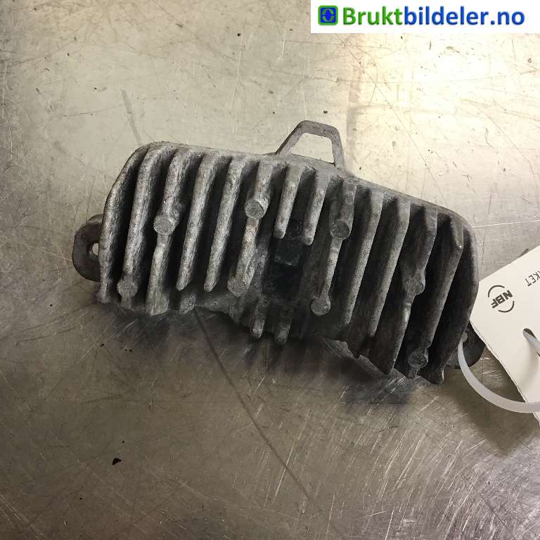 Styreenhet xenon/ballast til BMW 3-Serie 2012-2018 (F30/F31/F34) (F30/F31/F34) (BMW|63 11 7 398 766|)