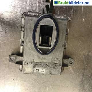 Styreenhet xenon/ballast til BMW 3-Serie,  (F30/F31/F34) (BMW|7 296 090|1 307 329 317 00)