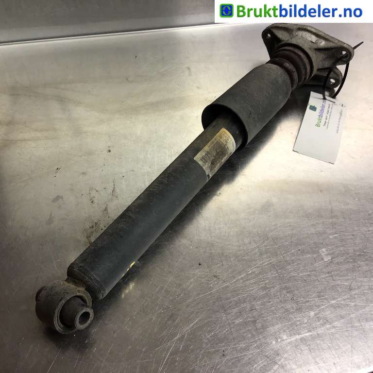 Støtdemper bak til BMW 3-Serie 2012-2018 (F30/F31/F34) (F30/F31/F34) (BMW|33 52 6 791 569-04|159415-10|)