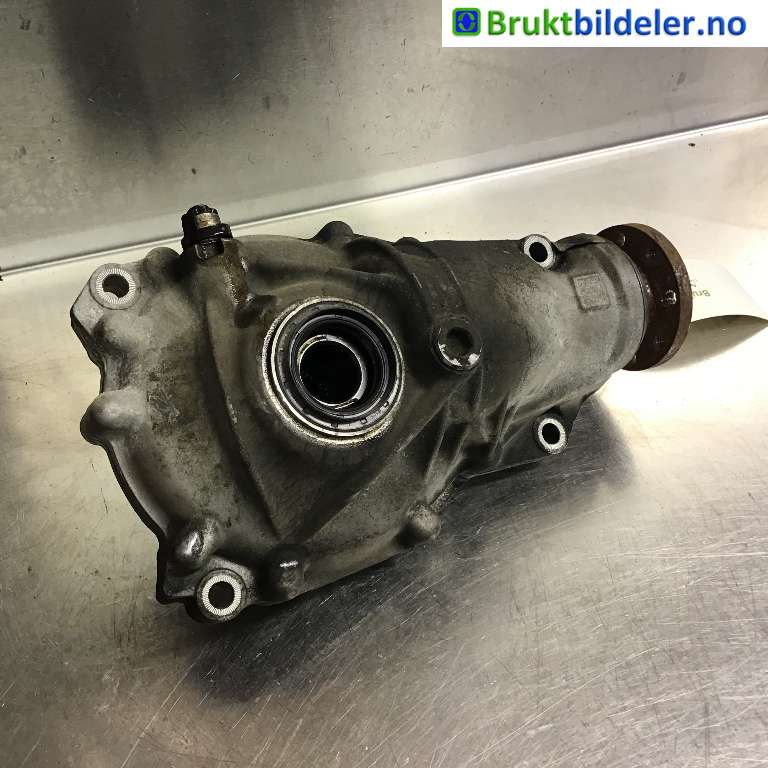 Kardang til BMW 3-Serie 2012-2018 (F30/F31/F34) (F30/F31/F34) (BMW|31 50 8 619 487|)