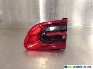 Baklykt høyre indre til Porsche Macan,  (95B) (PORSCHE|95B 945 094 F|011-500-02|95B 945 094 AD)