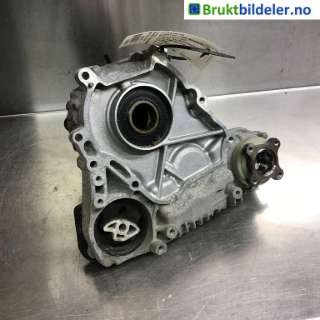 Girkasse 4WD fordelingskasse til BMW 3-Serie, 2012-2018 (F30/F31/F34) (F30/F31/F34) (BMW|27 10 8 643 149|ATC35L|7 649 782-02)