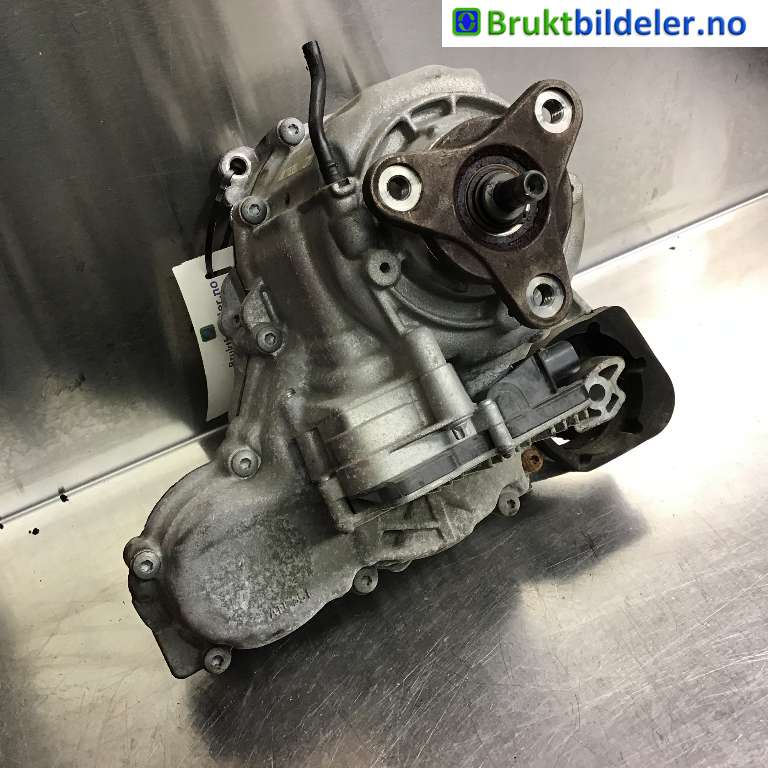 Girkasse 4WD fordelingskasse til BMW 3-Serie 2012-2018 (F30/F31/F34) (F30/F31/F34) (BMW|27 10 8 643 149|ATC35L|7 649 782-02)