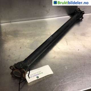 Mellomaksel fremre til BMW 3-Serie, 2012-2018 (F30/F31/F34) (F30/F31/F34) (BMW|26 20 9 425 910|022 000|7 632 650-01)