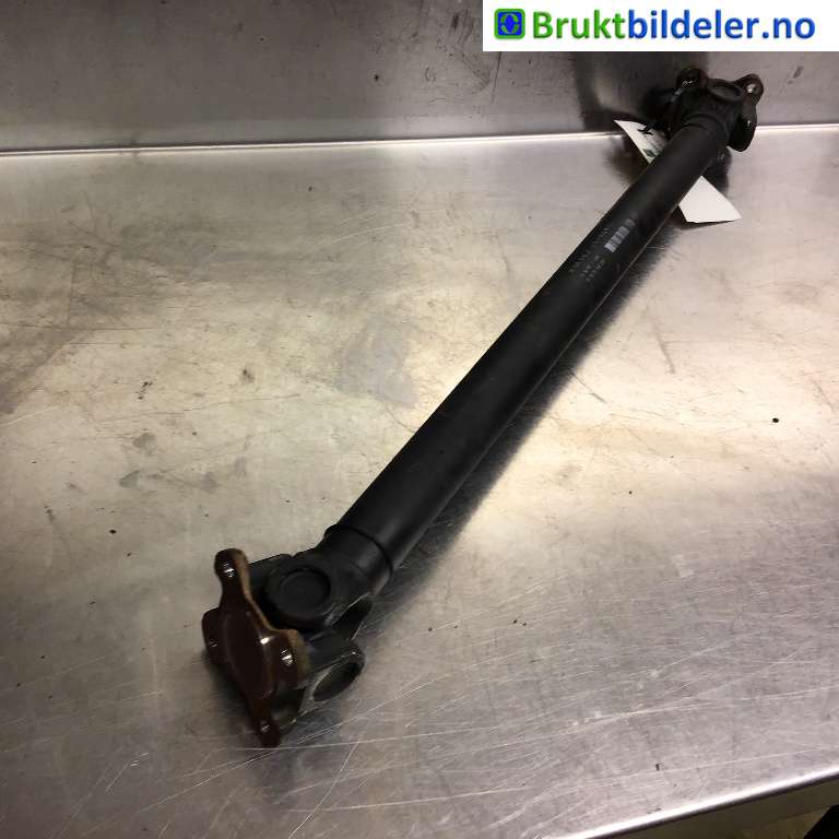 Mellomaksel fremre til BMW 3-Serie 2012-2018 (F30/F31/F34) (F30/F31/F34) (BMW|26 20 9 425 910|022 000|7 632 650-01)