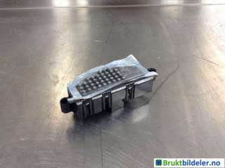 Varmeapparat motstand til Porsche Macan, 2014->> (95B) (95B) (PORSCHE|8T0 820 521 F|X5490007)